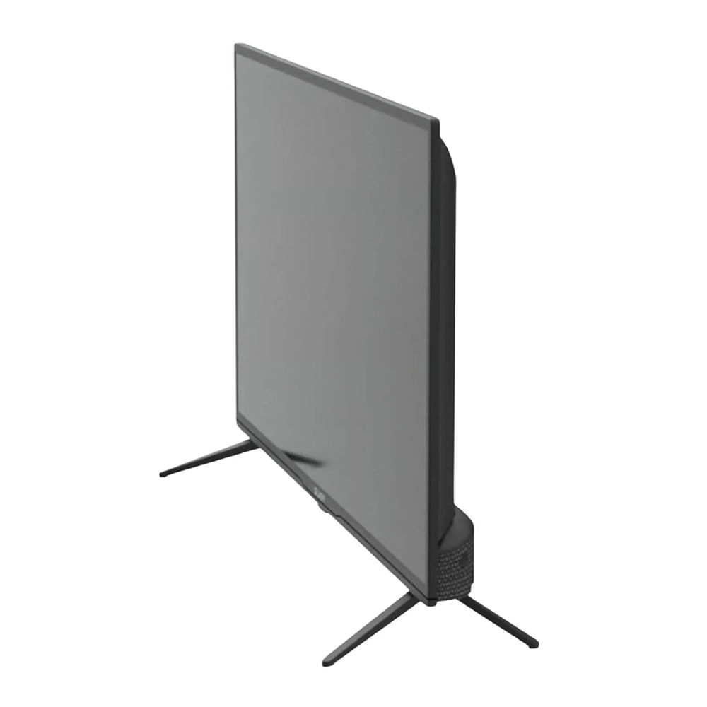 Imagen 2 del producto Smart TV Innos 24"" HD LED, Android TV integrado, Wi-Fi, S2401KU, 2025